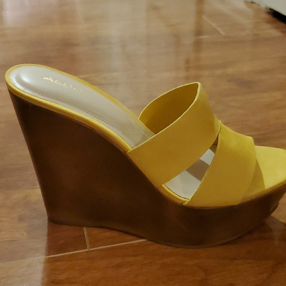 Wedges